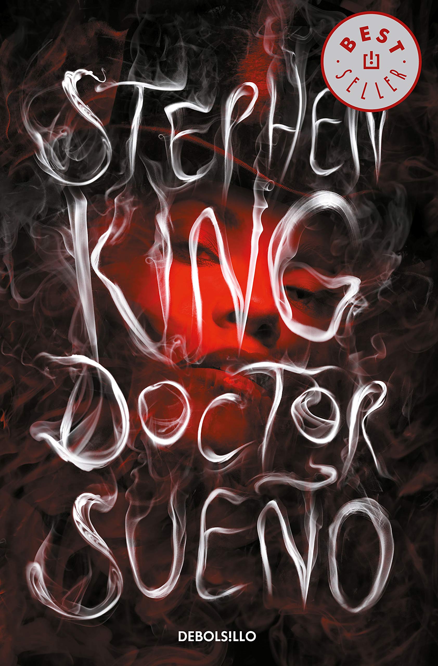 “Doctor sueño” de Stephen King