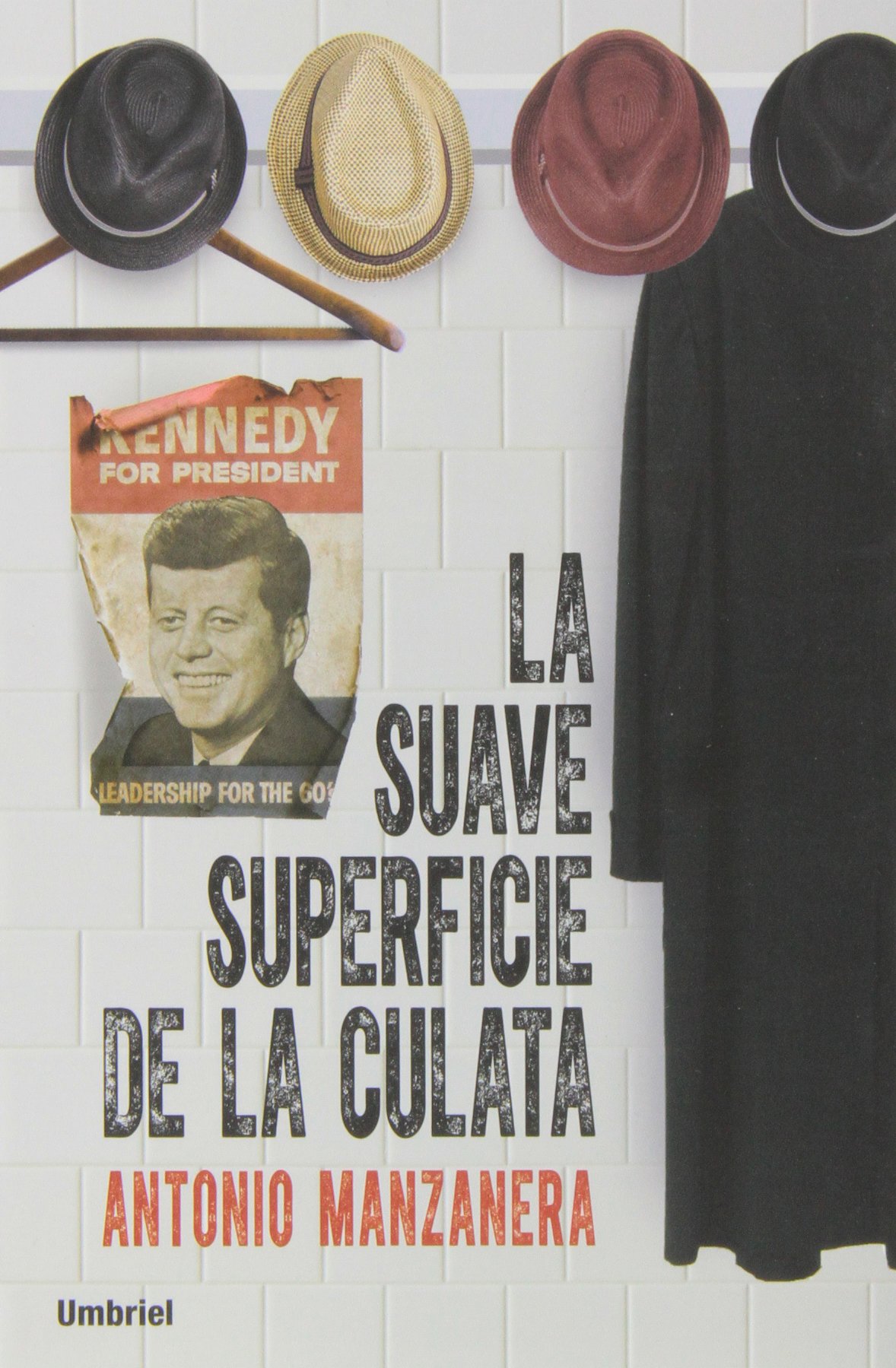 “La suave superficie de la culata” de Antonio Manzanera