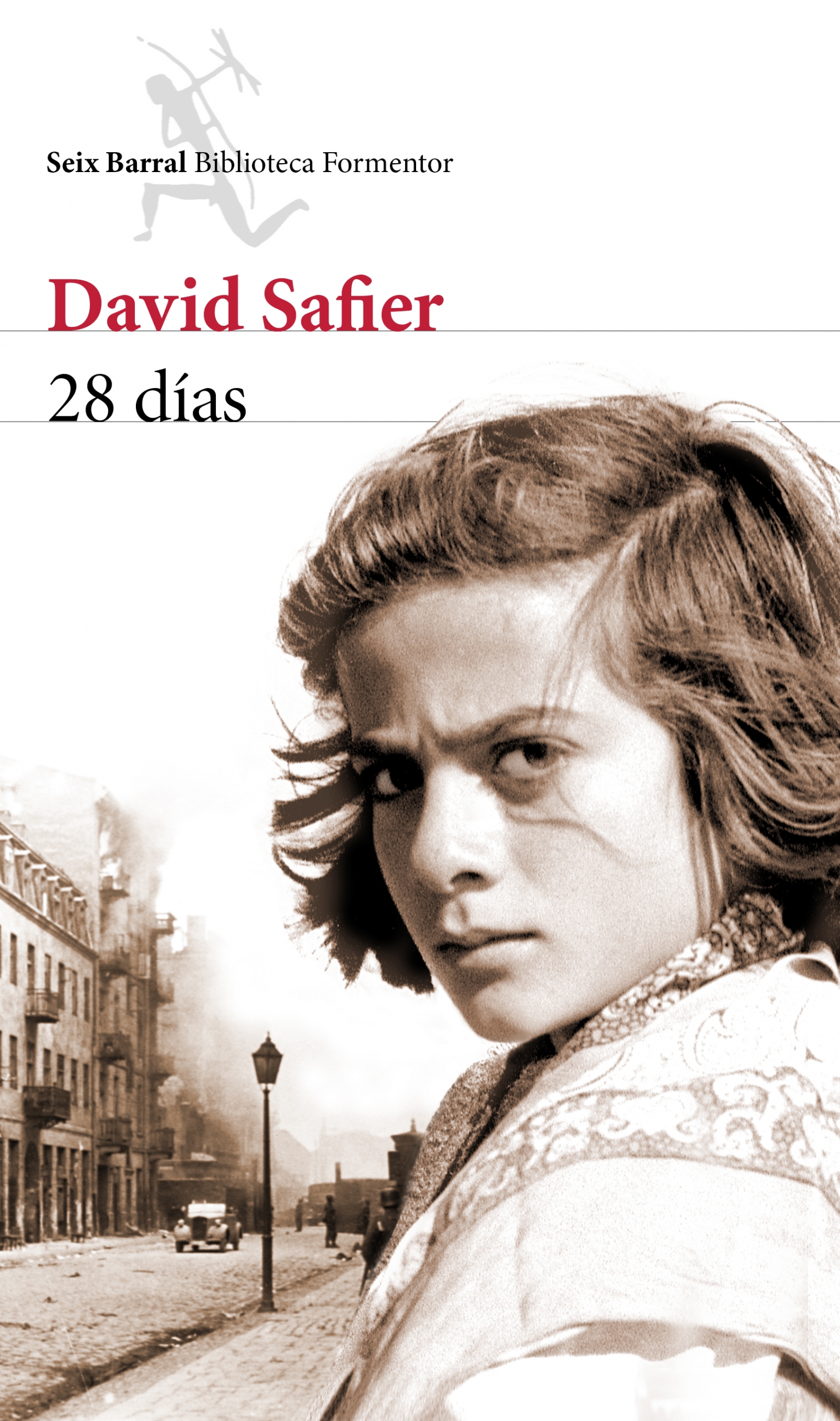 28 días” de David Safier