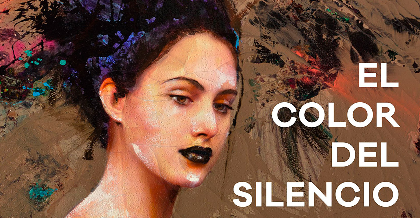 “El color del silencio” de Elia Barceló