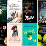 Los 15 libros más prestados de 2017 en la Biblioteca de Alhaurín de la Torre