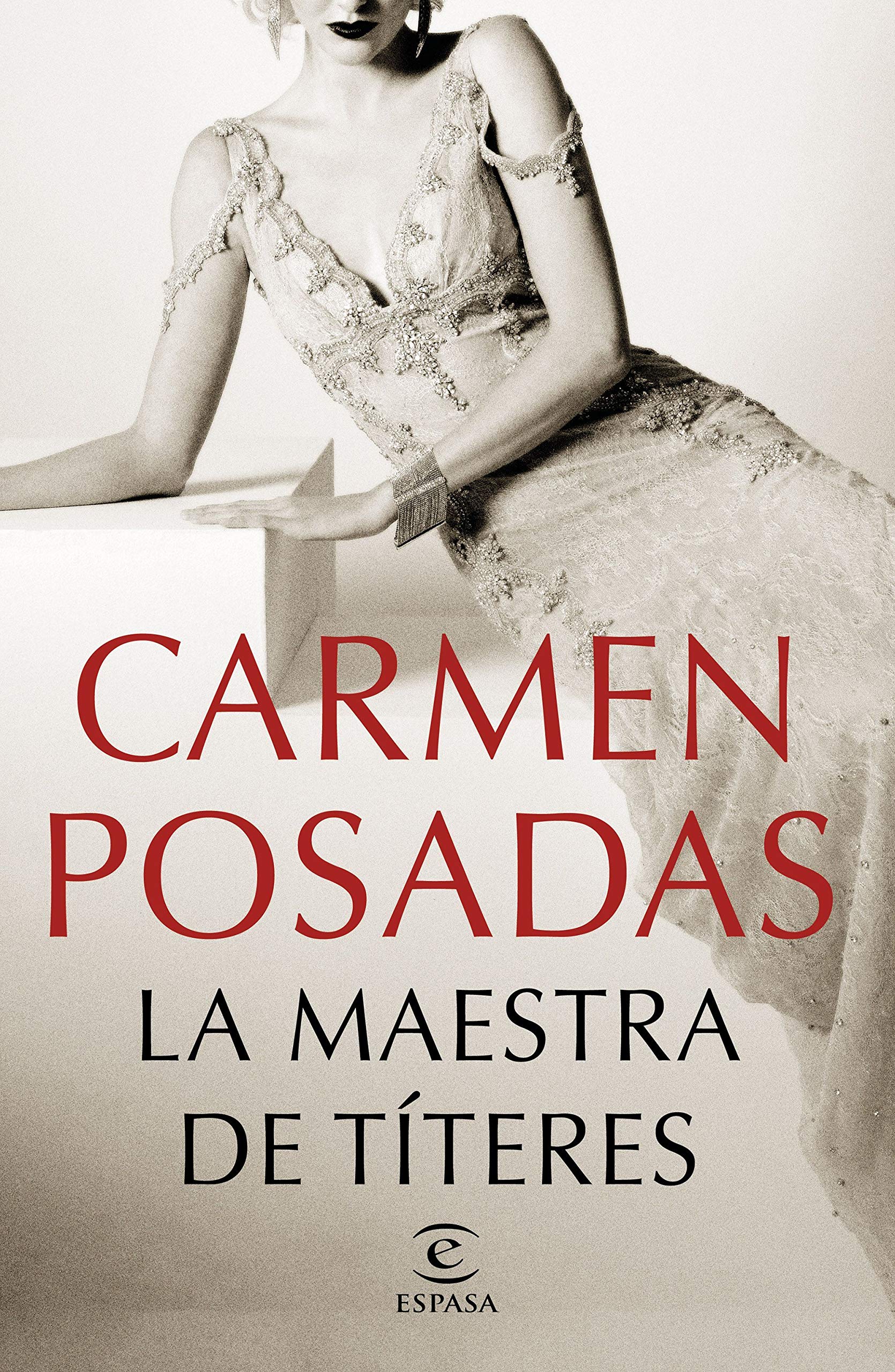 La Maestra de Títeres