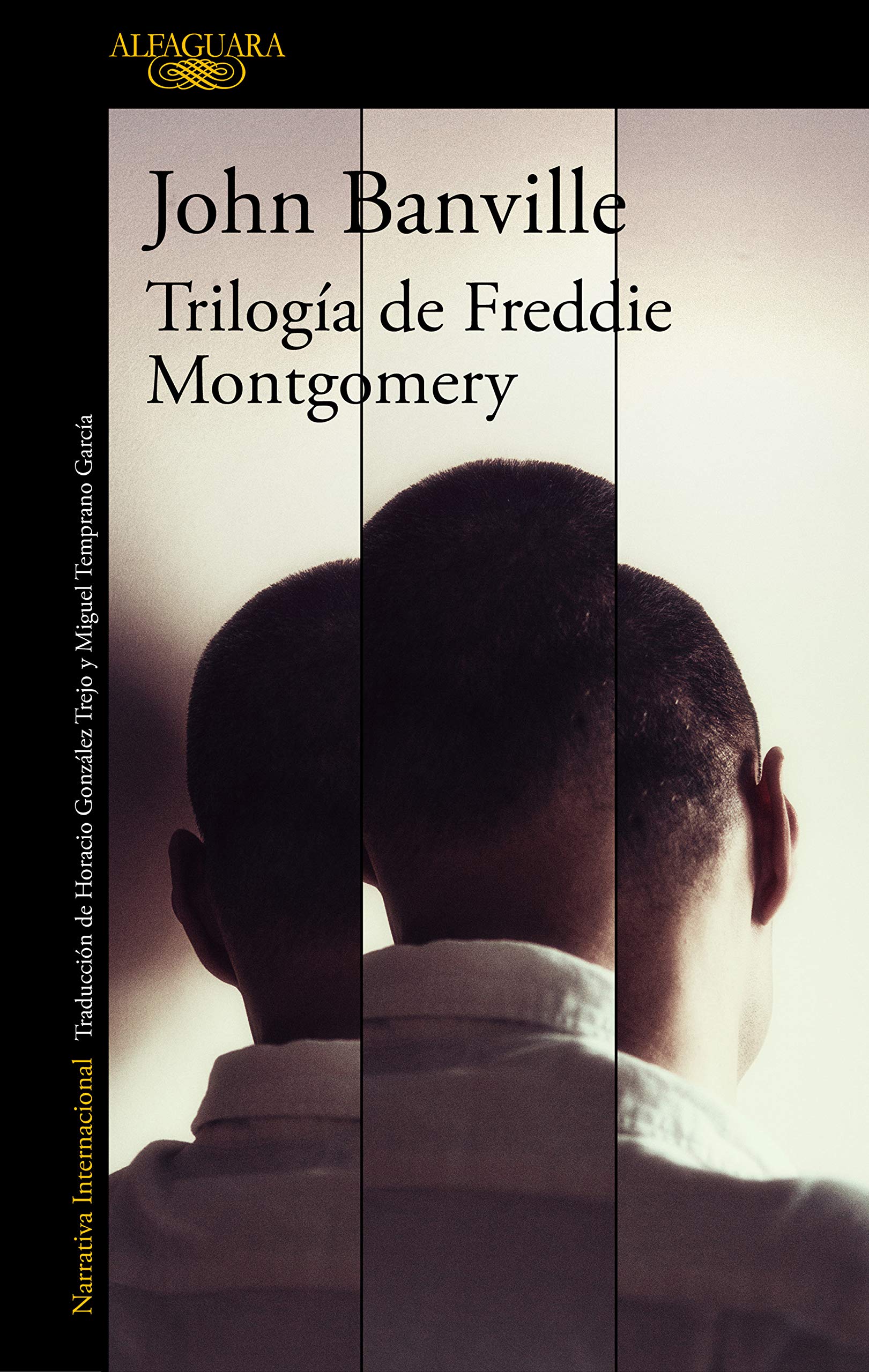 Trilogía de Freddie Montgomery