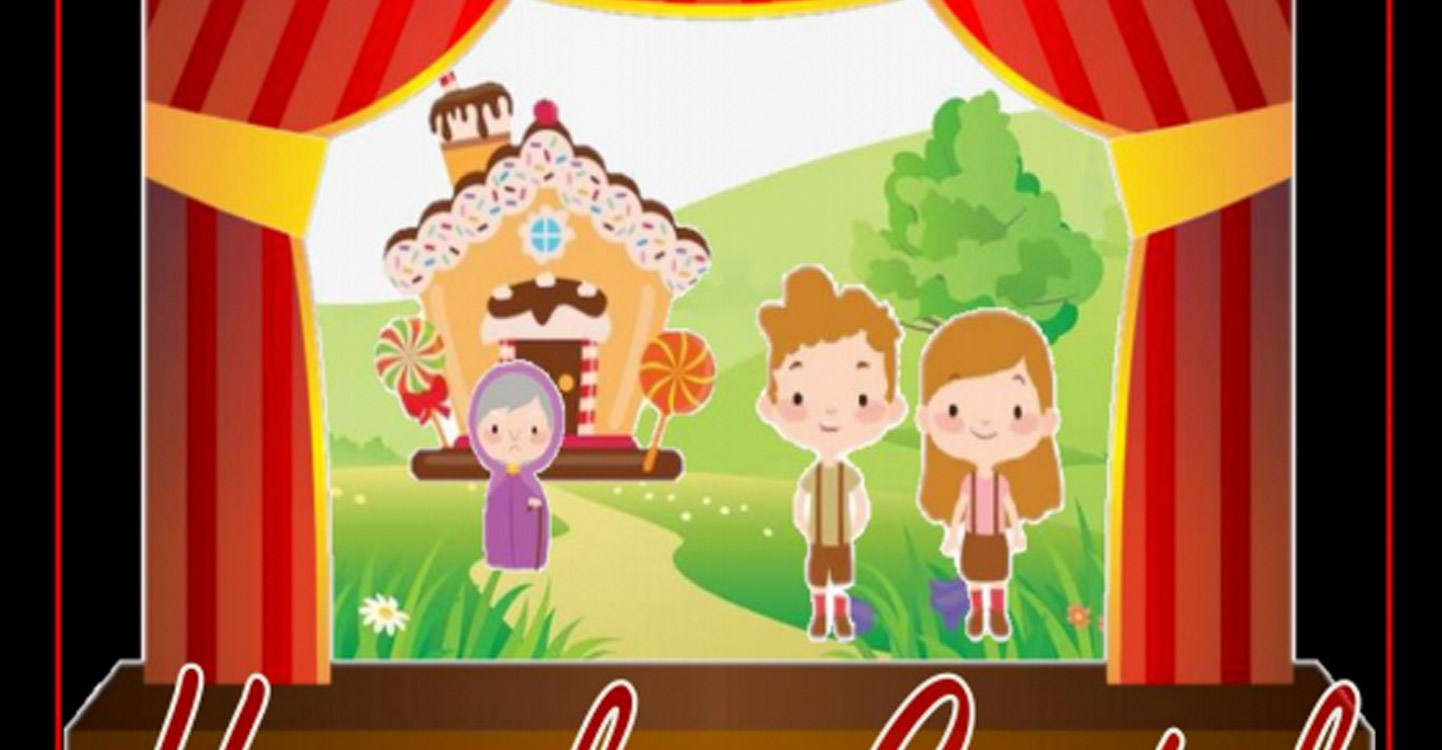 #yomequedoencasa. El teatro llega a casa: Hansel y Gretel