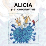 Alicia y el coronavirus