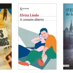 La biblioteca recomienda en estos días de situación excepcional… #yomequedoencasa con las recomendaciones de la biblioteca