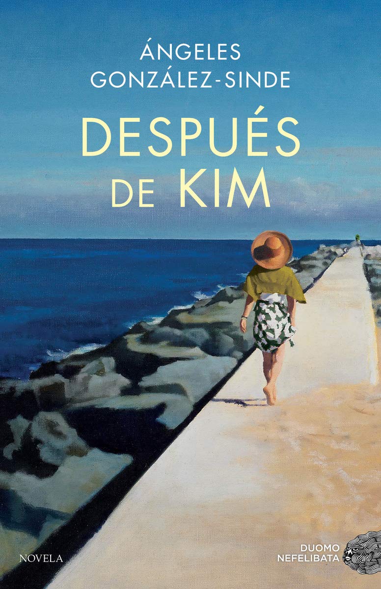 Después de kim