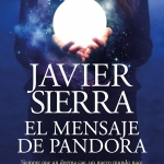 La biblioteca recomienda en septiembre… “El mensaje de Pandora” de Javier Sierra