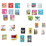 Novedades infantiles juveniles octubre 2020