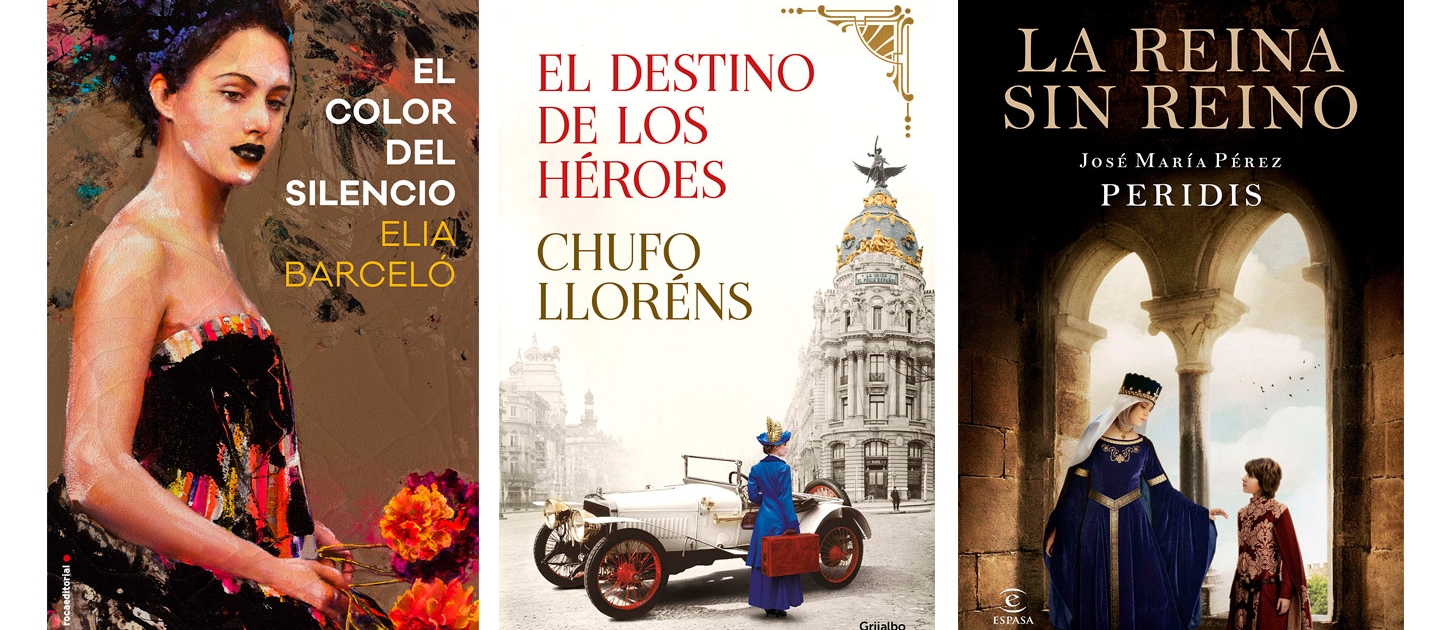 La biblioteca recomienda en estos días de situación excepcional… #yomequedoencasa con las recomendaciones de la biblioteca