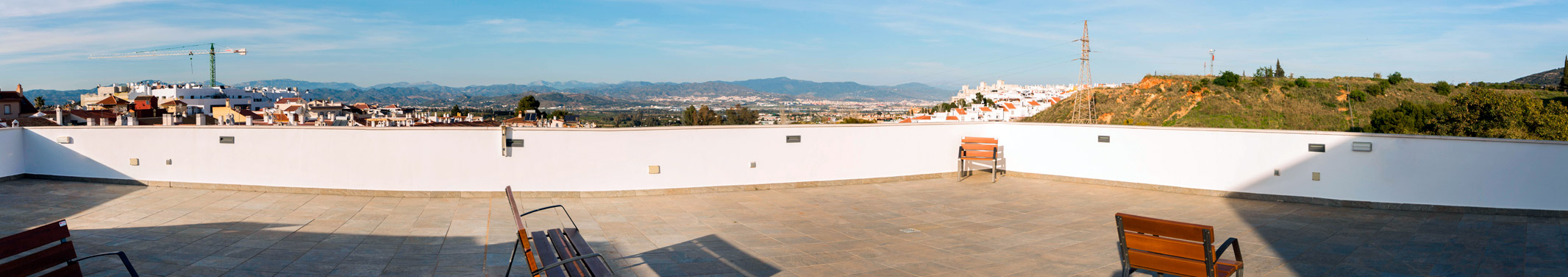 Biblioteca Pública Municipal de Alhaurín de la Torre "Antonio Garrido Moraga"