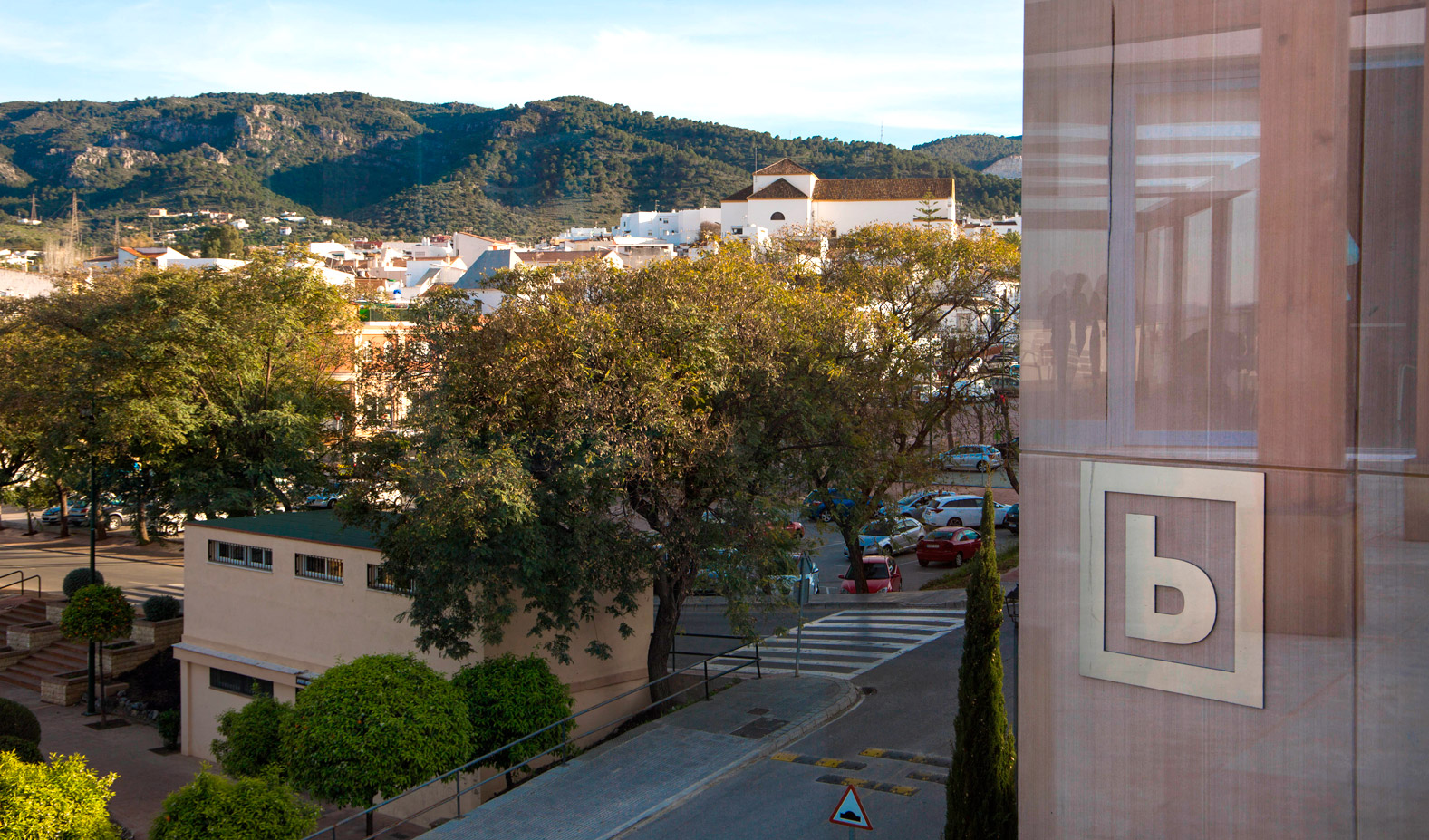 Servicio de Información local Biblioteca Pública Municipal de Alhaurín de la Torre 