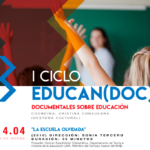 I CICLO EDUCAN(DOC): Documentales sobre educación