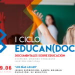 I CICLO EDUCAN(DOC): Documentales sobre educación