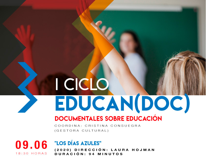 I CICLO EDUCAN(DOC): Documentales sobre educación