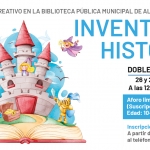 INVENTANDO HISTORIAS