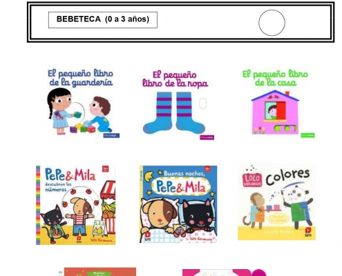 NOVEDADES INFANTILES / JUVENILES JULIO Y AGOSTO 2021 NOVEDADES INFANTILES / JUVENILES JULIO Y AGOSTO 2021