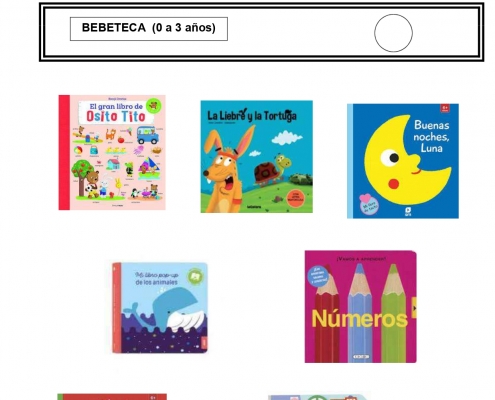 NOVEDADES INFANTILES / JUVENILES JULIO Y AGOSTO 2021 NOVEDADES INFANTILES / JUVENILES JULIO Y AGOSTO 2021