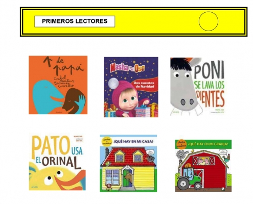 NOVEDADES INFANTILES / JUVENILES JULIO Y AGOSTO 2021 NOVEDADES INFANTILES / JUVENILES JULIO Y AGOSTO 2021