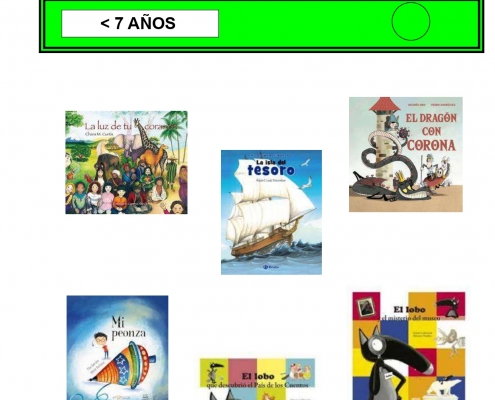 NOVEDADES INFANTILES / JUVENILES JULIO Y AGOSTO 2021 NOVEDADES INFANTILES / JUVENILES JULIO Y AGOSTO 2021