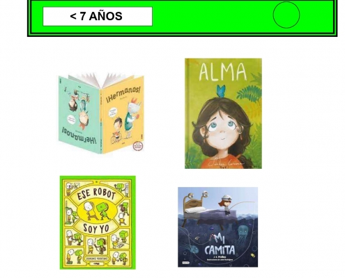 NOVEDADES INFANTILES / JUVENILES JULIO Y AGOSTO 2021 NOVEDADES INFANTILES / JUVENILES JULIO Y AGOSTO 2021