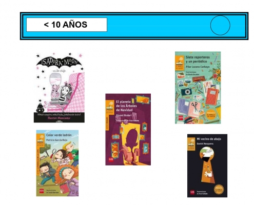NOVEDADES INFANTILES / JUVENILES JULIO Y AGOSTO 2021 NOVEDADES INFANTILES / JUVENILES JULIO Y AGOSTO 2021