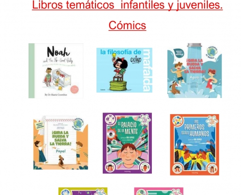 NOVEDADES INFANTILES / JUVENILES JULIO Y AGOSTO 2021 NOVEDADES INFANTILES / JUVENILES JULIO Y AGOSTO 2021