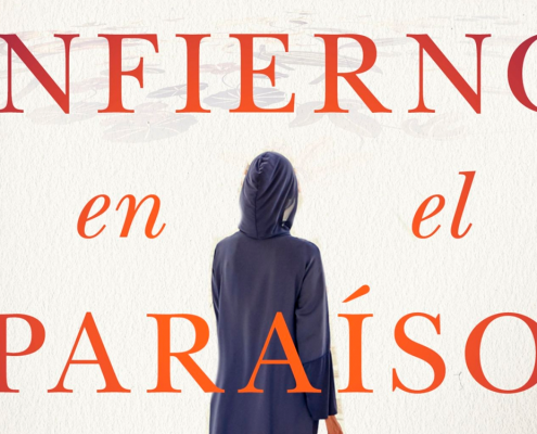 La biblioteca recomienda en septiembre… "Infierno en el paraíso" de Clara Sánchez