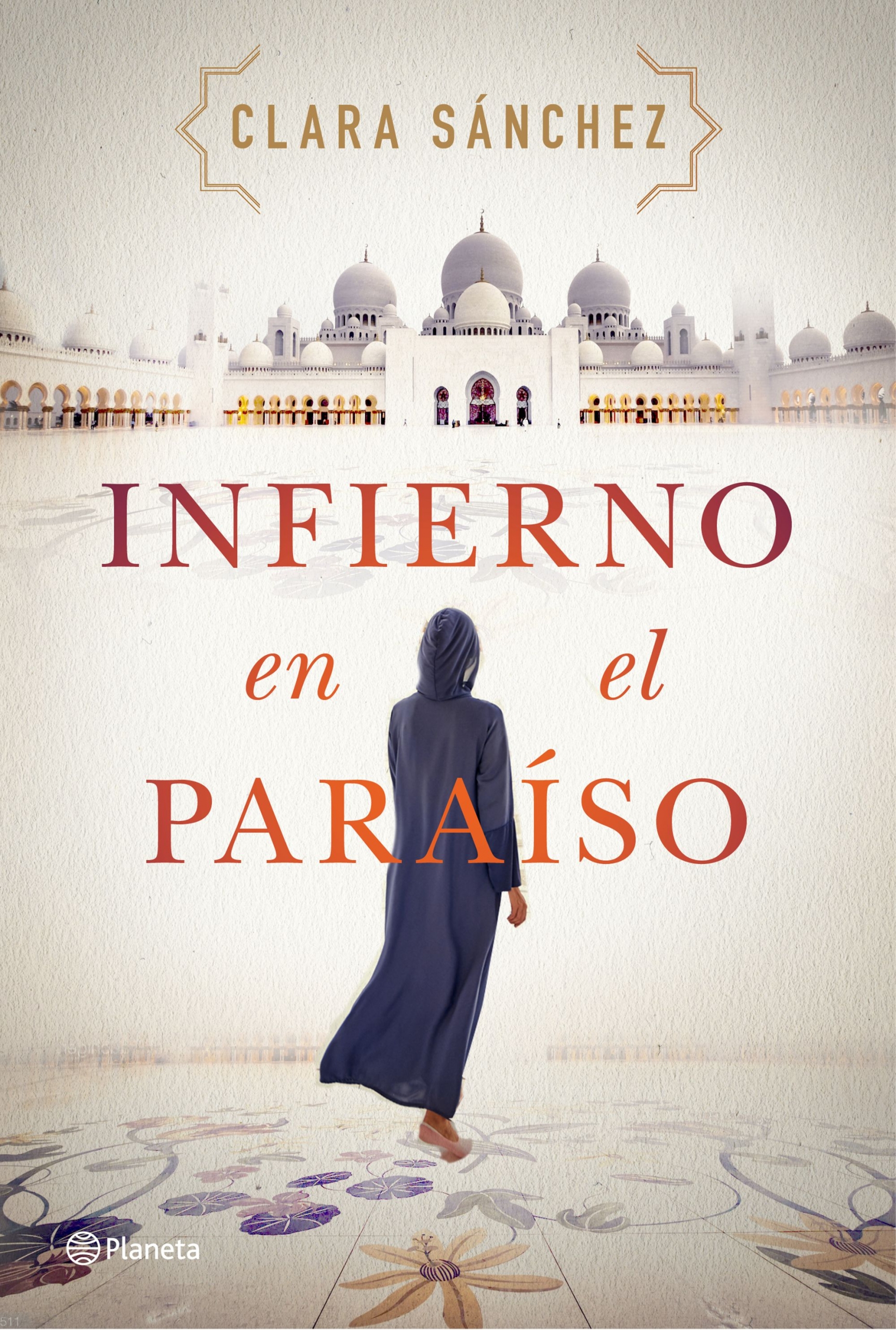 La biblioteca recomienda en septiembre… "Infierno en el paraíso" de Clara Sánchez