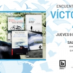 Encuentros con Autor: Victor del Árbol