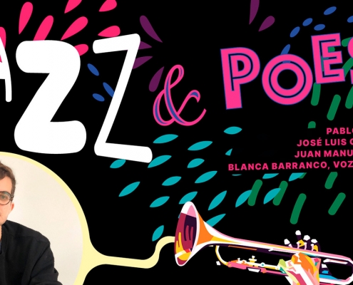 JAZZ & POESÍA