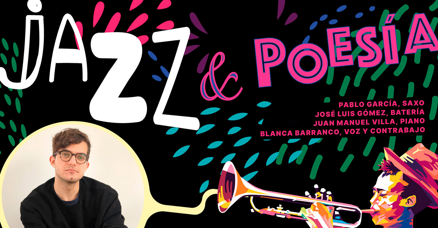 JAZZ & POESÍA