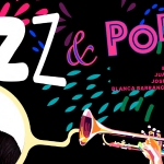 27 de abril - JAZZ & POESÍA - Tecleando el misterio. Jazz y poesía bajo las estrellas