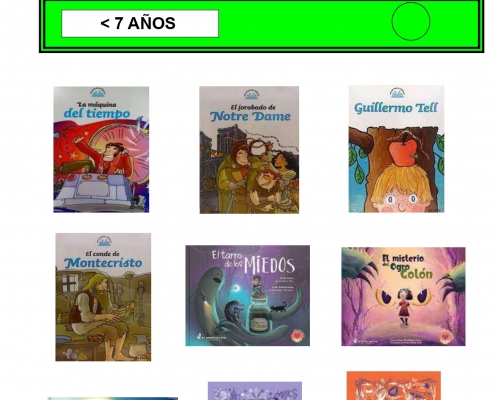 NOVEDADES INFANTILES OCTUBRE 2022 NOVEDADES INFANTILES OCTUBRE 2022