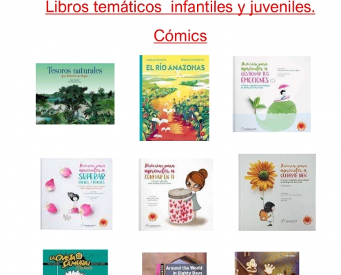 NOVEDADES INFANTILES OCTUBRE 2022 NOVEDADES INFANTILES OCTUBRE 2022