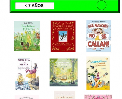 NOVEDADES JUVENILES INFANTILES ENERO 2023
