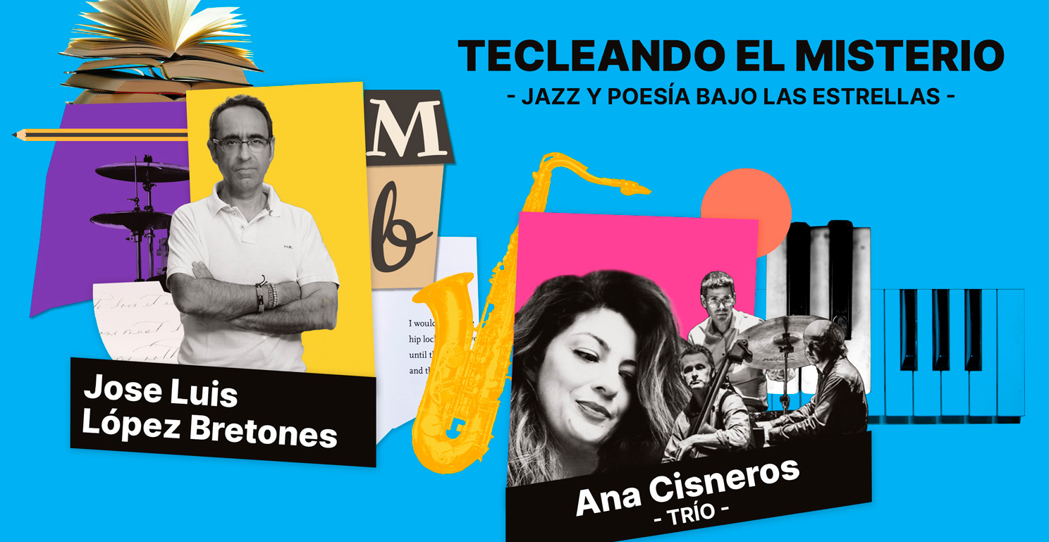 Tecleando el misterio