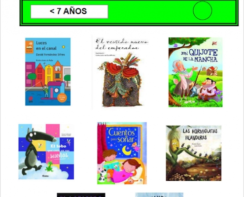 Novedades infantiles mayo 2023 Novedades infantiles mayo 2023