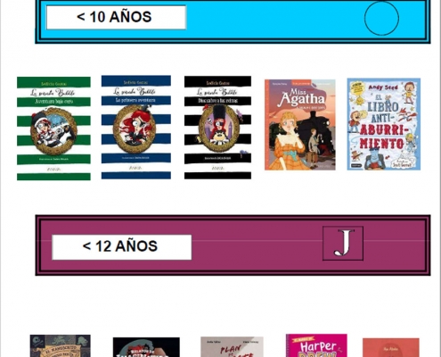 Novedades infantiles mayo 2023 Novedades infantiles mayo 2023