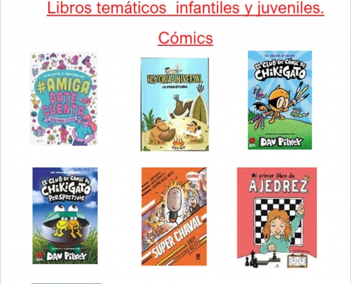 Novedades infantiles mayo 2023 Novedades infantiles mayo 2023