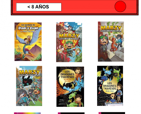 NOVEDADES INFANTILES JUNIO 2023 NOVEDADES INFANTILES JUNIO 2023