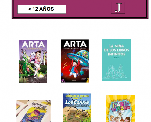 NOVEDADES INFANTILES JUNIO 2023 NOVEDADES INFANTILES JUNIO 2023
