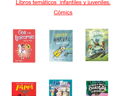 NOVEDADES INFANTILES JUNIO 2023 NOVEDADES INFANTILES JUNIO 2023