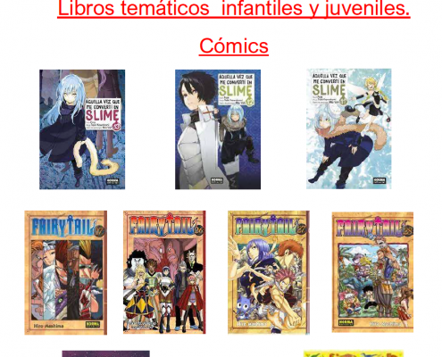 NOVEDADES INFANTILES JUNIO 2023 NOVEDADES INFANTILES JUNIO 2023