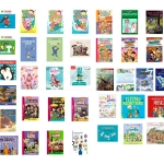 NOVEDADES INFANTIL JUVENIL OCTUBRE 2023