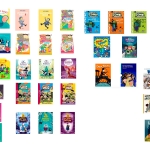 NOVEDADES INFANTIL JUVENIL NOVIEMBRE 2023