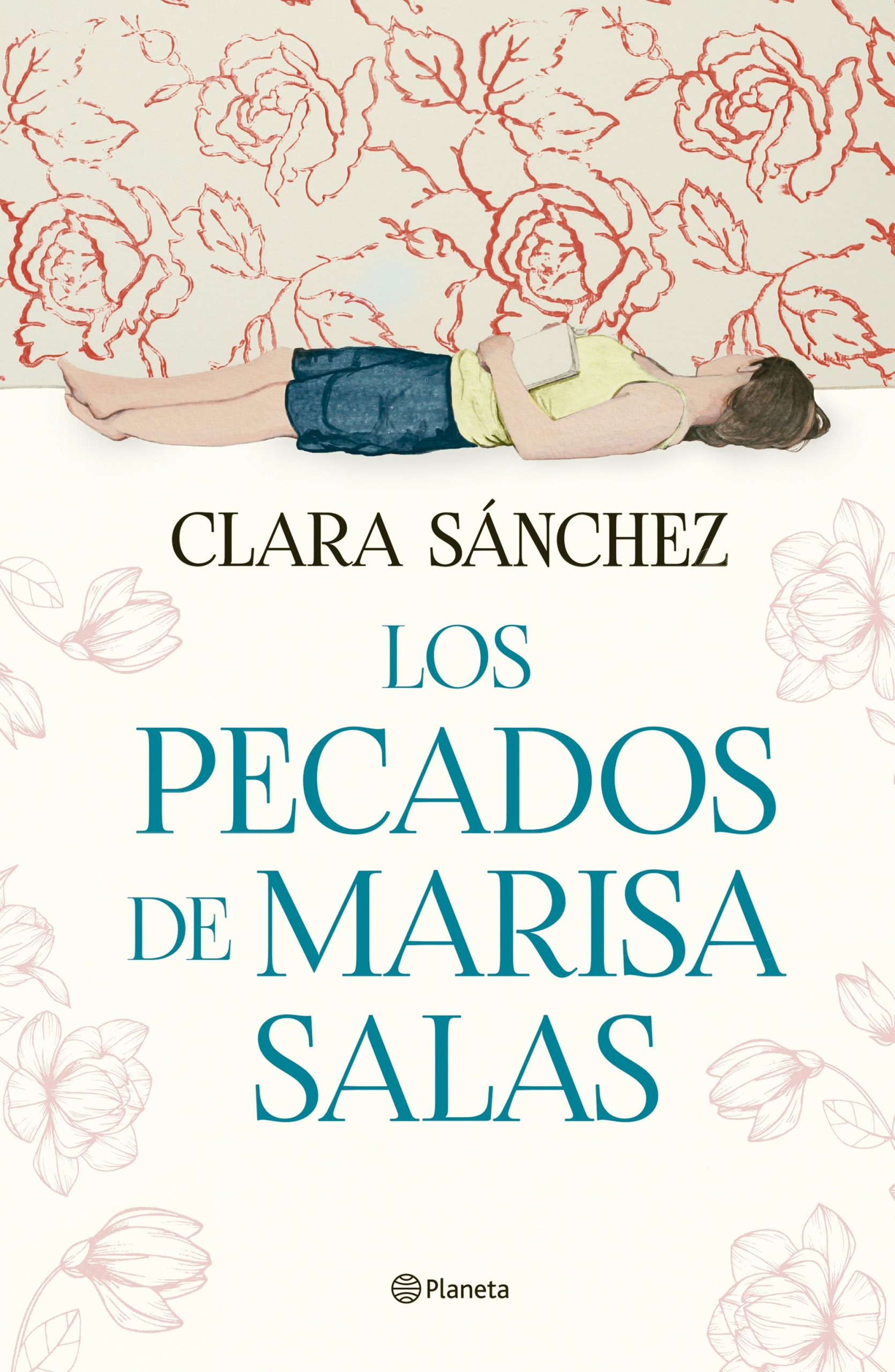 En 'Los pecados de Marisa Salas' se arroja luz sobre el mundo editorial desde una perspectiva intrigante y llena de matices.