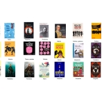 Novedades adultos de junio 2024