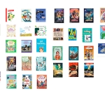 NOVEDADES INFANTILES JUNIO 2024