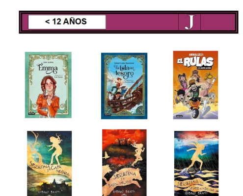 NOVEDADES INFANTILES JUNIO 2024 NOVEDADES INFANTILES JUNIO 2024